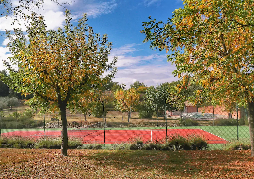Domain Nyons Saint-Rimbert