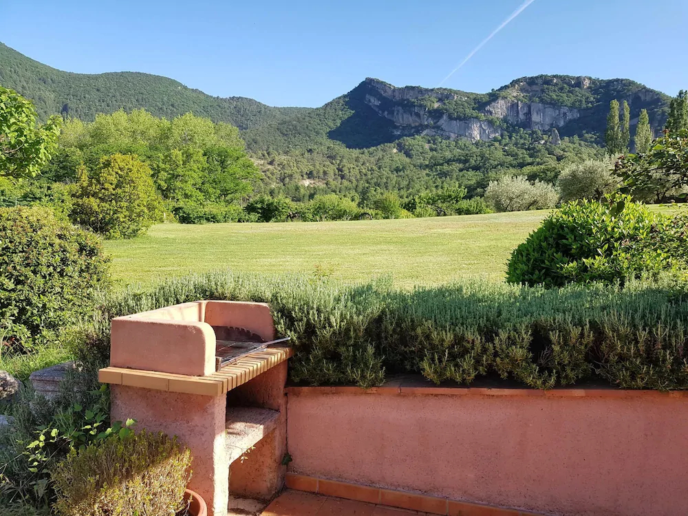 Domain Nyons Saint-Rimbert