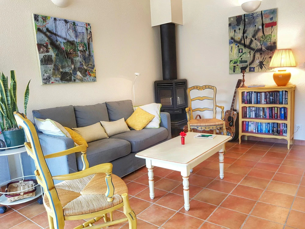 Domain Nyons Saint-Rimbert