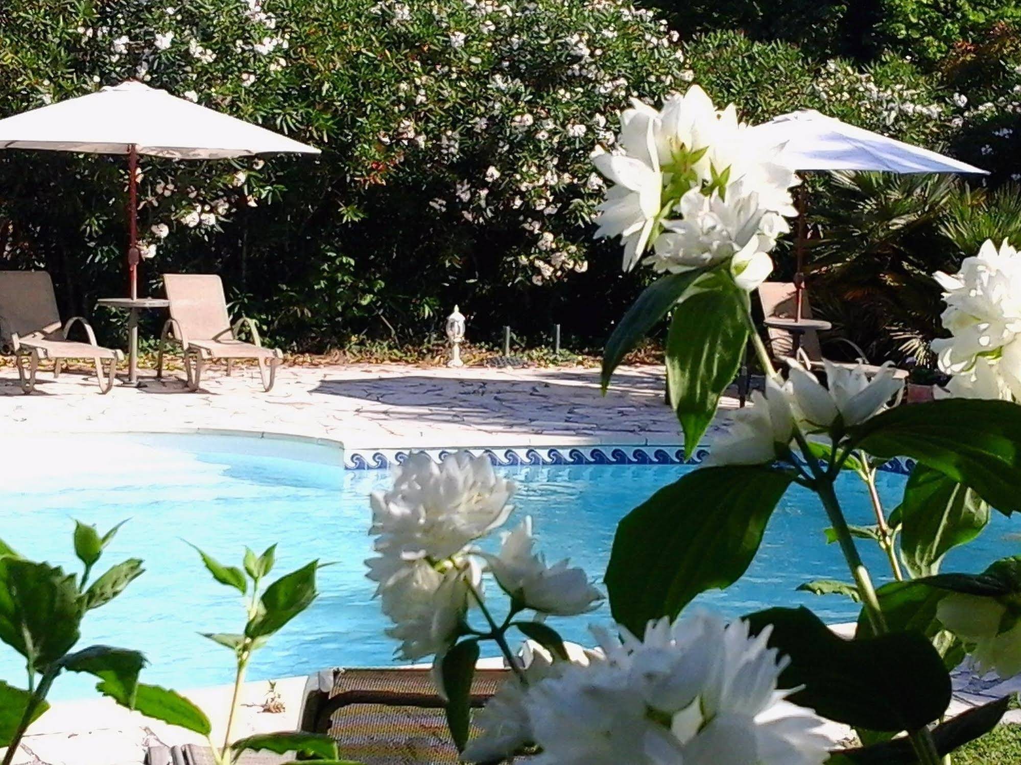 La Bastide Des Monges