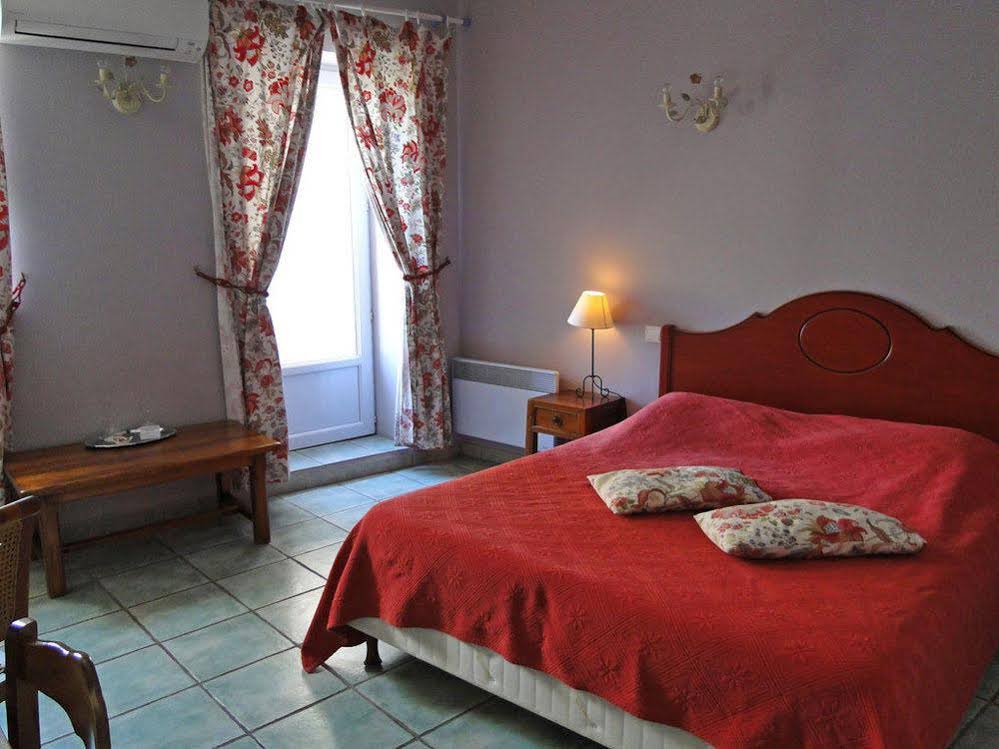 La Bastide Des Monges