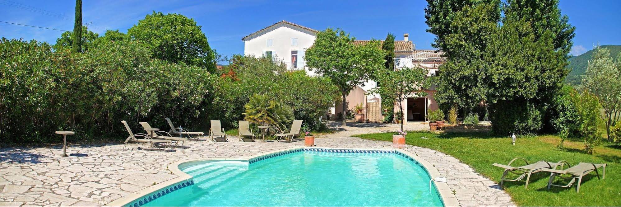 La Bastide Des Monges