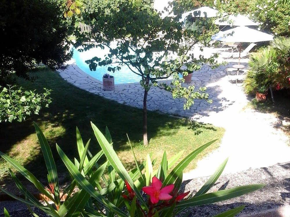 La Bastide Des Monges