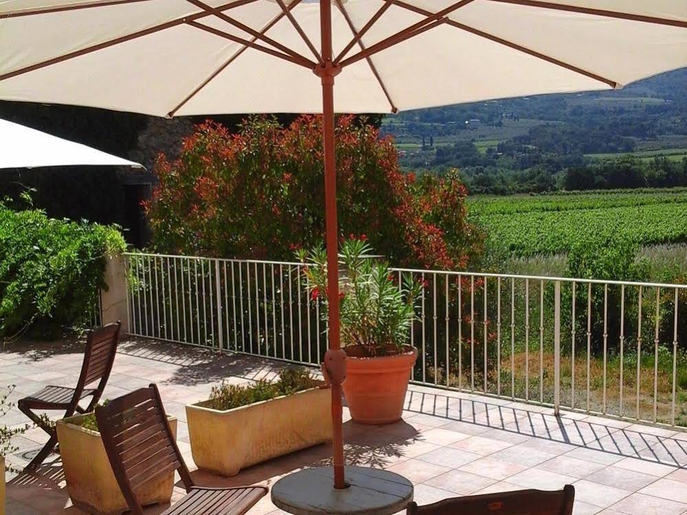 La Bastide Des Monges