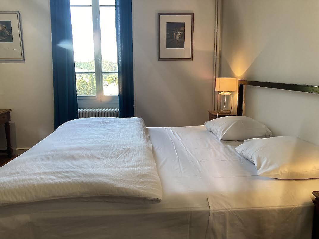 Spa Chateau La Tour