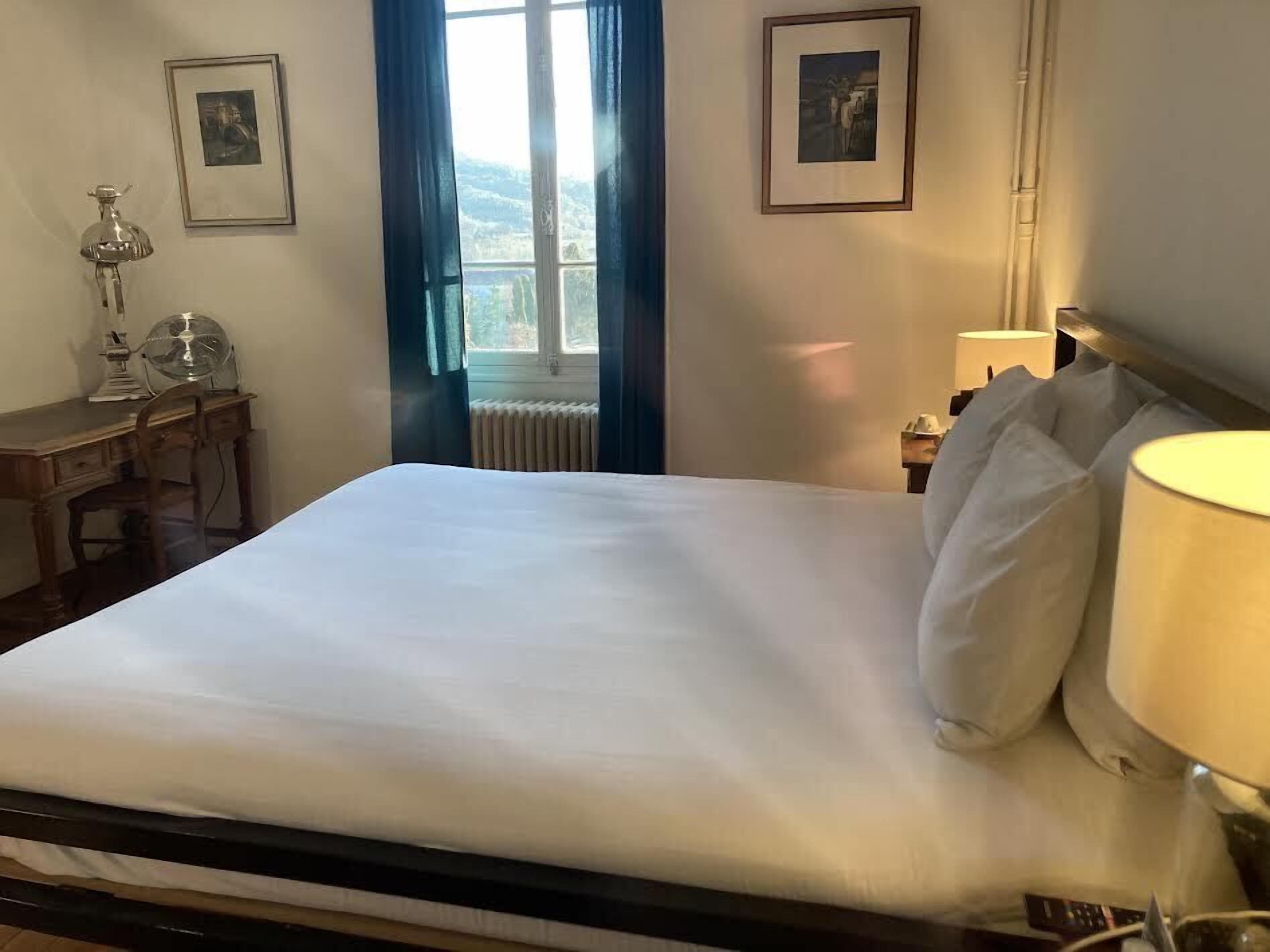 Spa Chateau La Tour