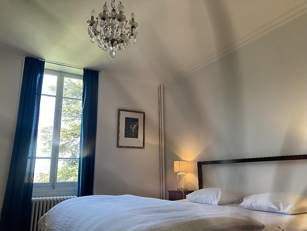 Spa Chateau La Tour