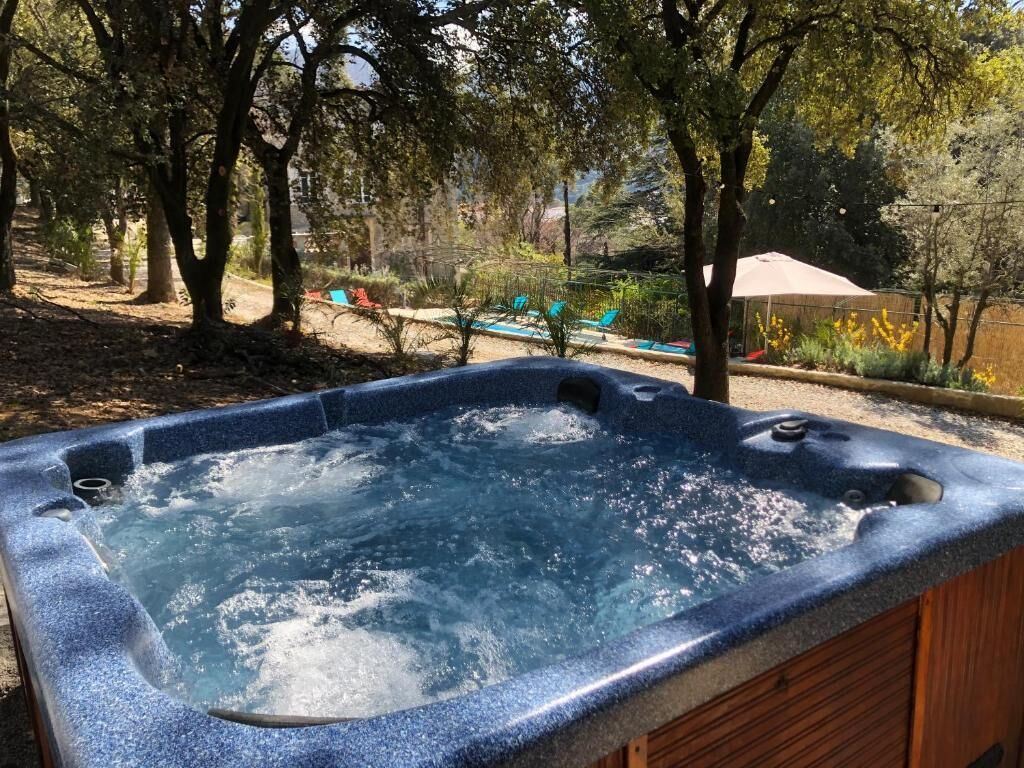 Spa Chateau La Tour