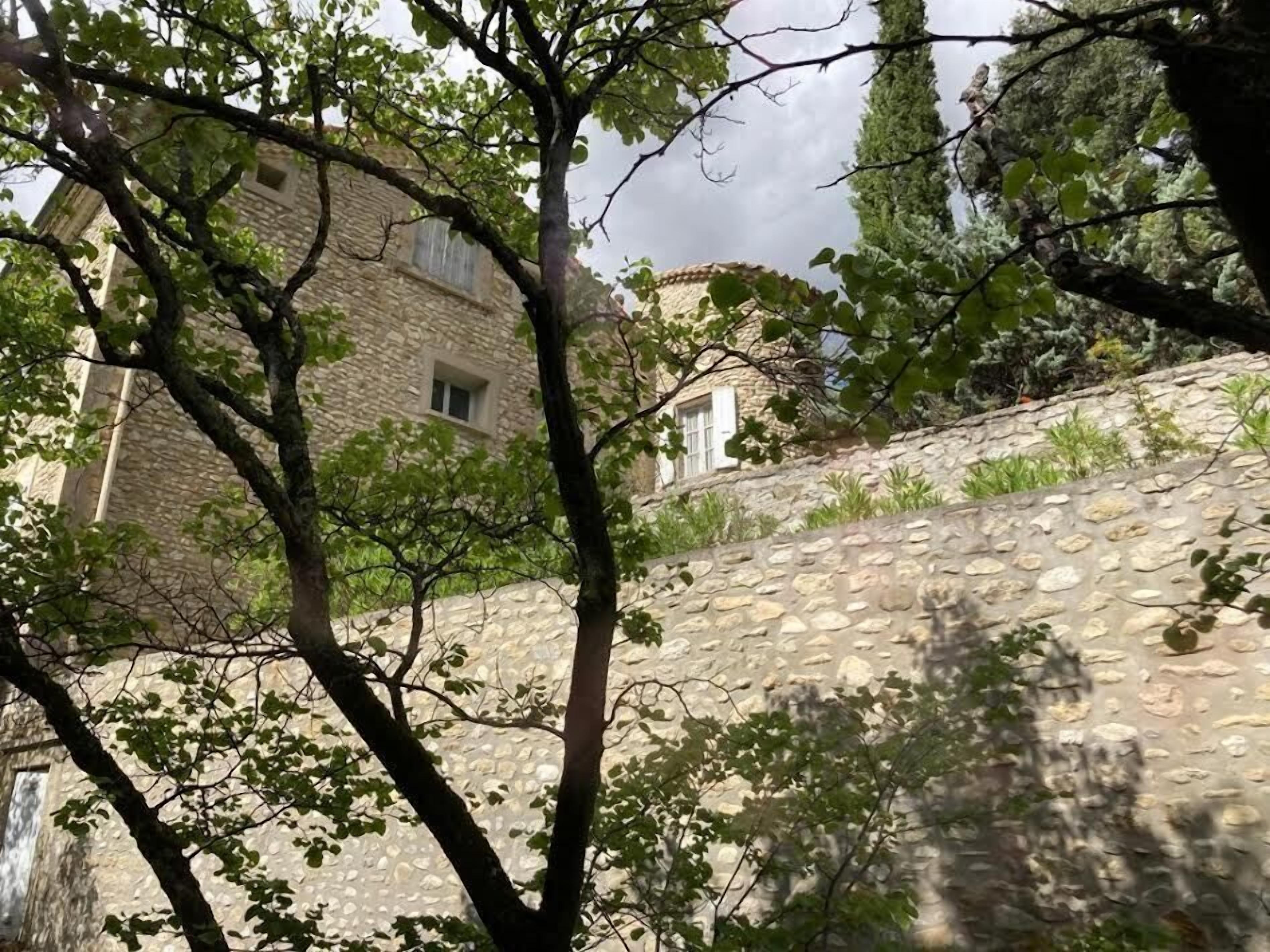 Spa Chateau La Tour