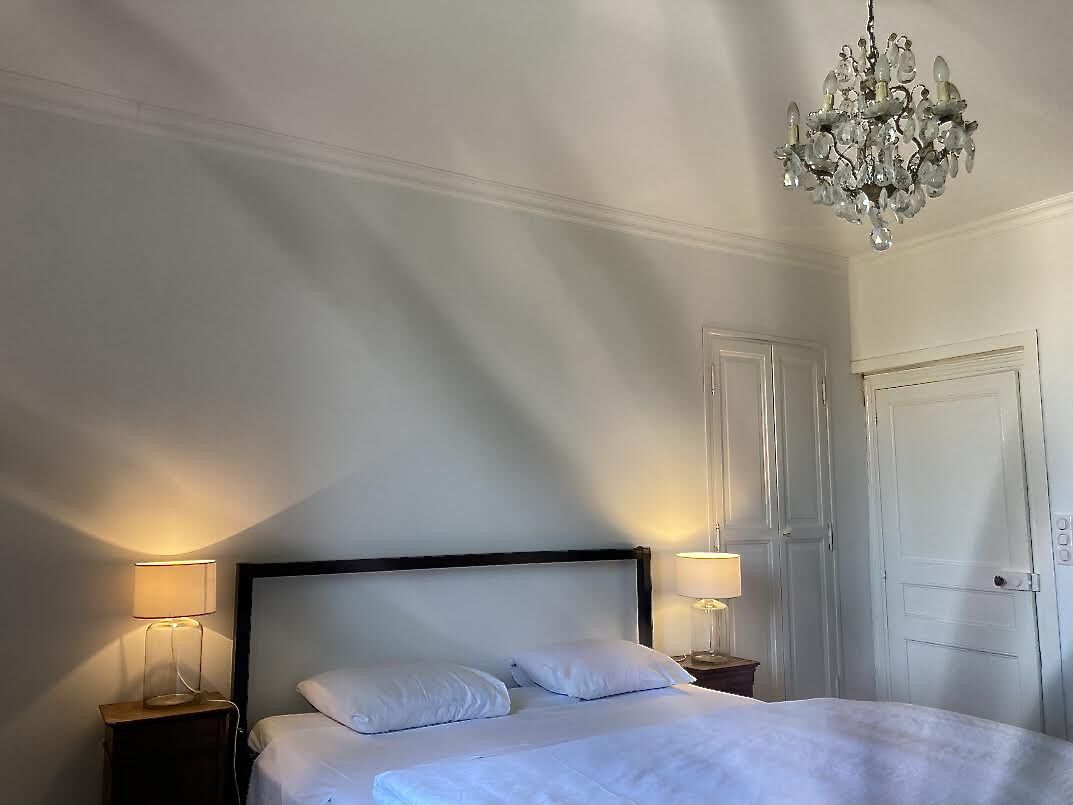 Spa Chateau La Tour