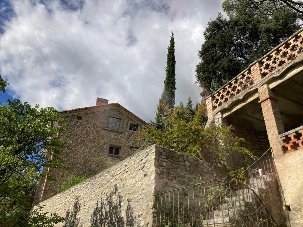 Spa Chateau La Tour