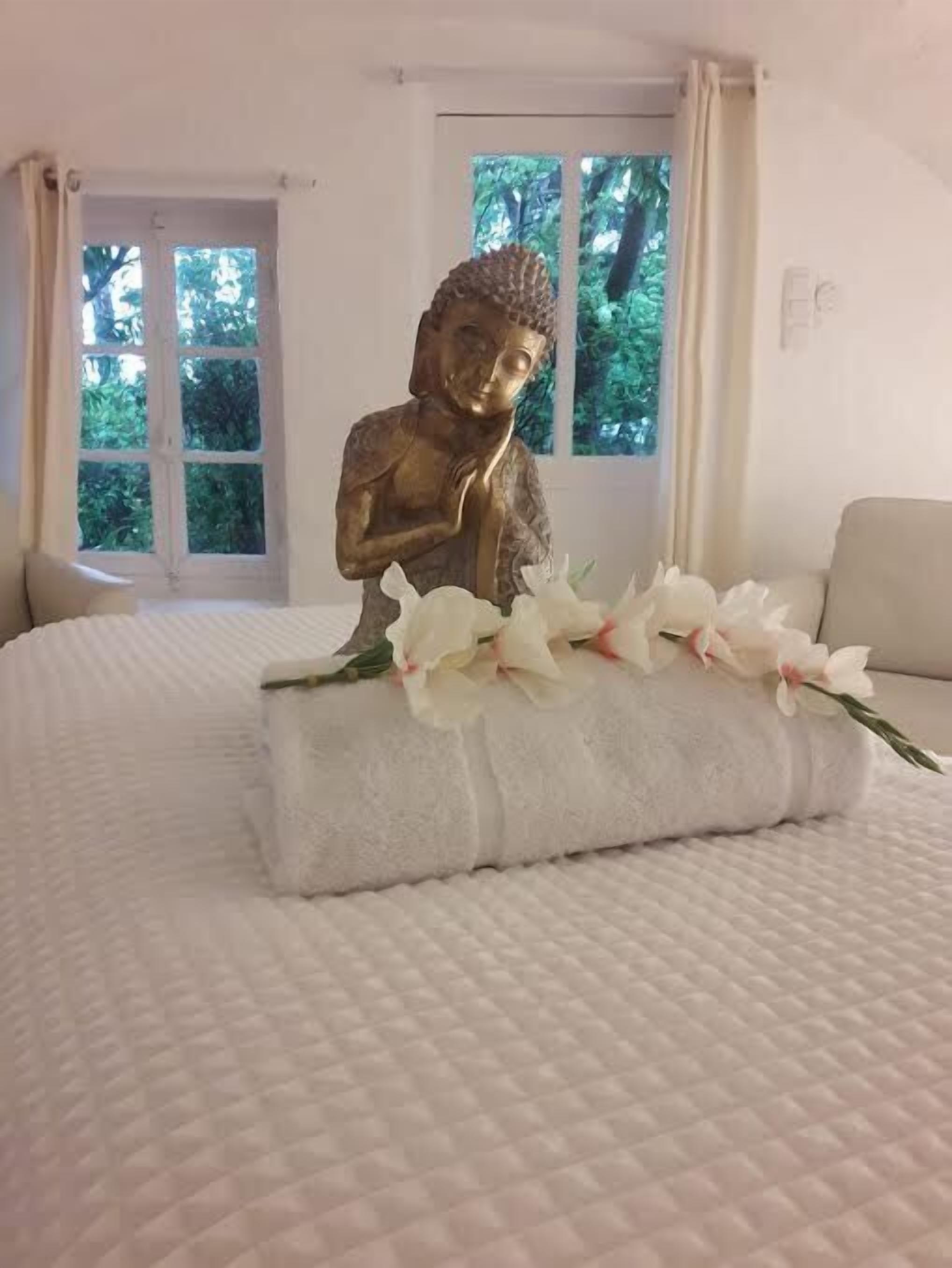 Spa Chateau La Tour