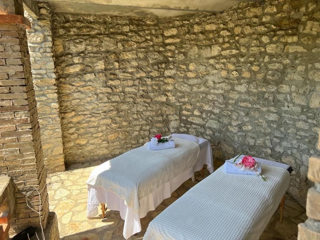 Spa Chateau La Tour