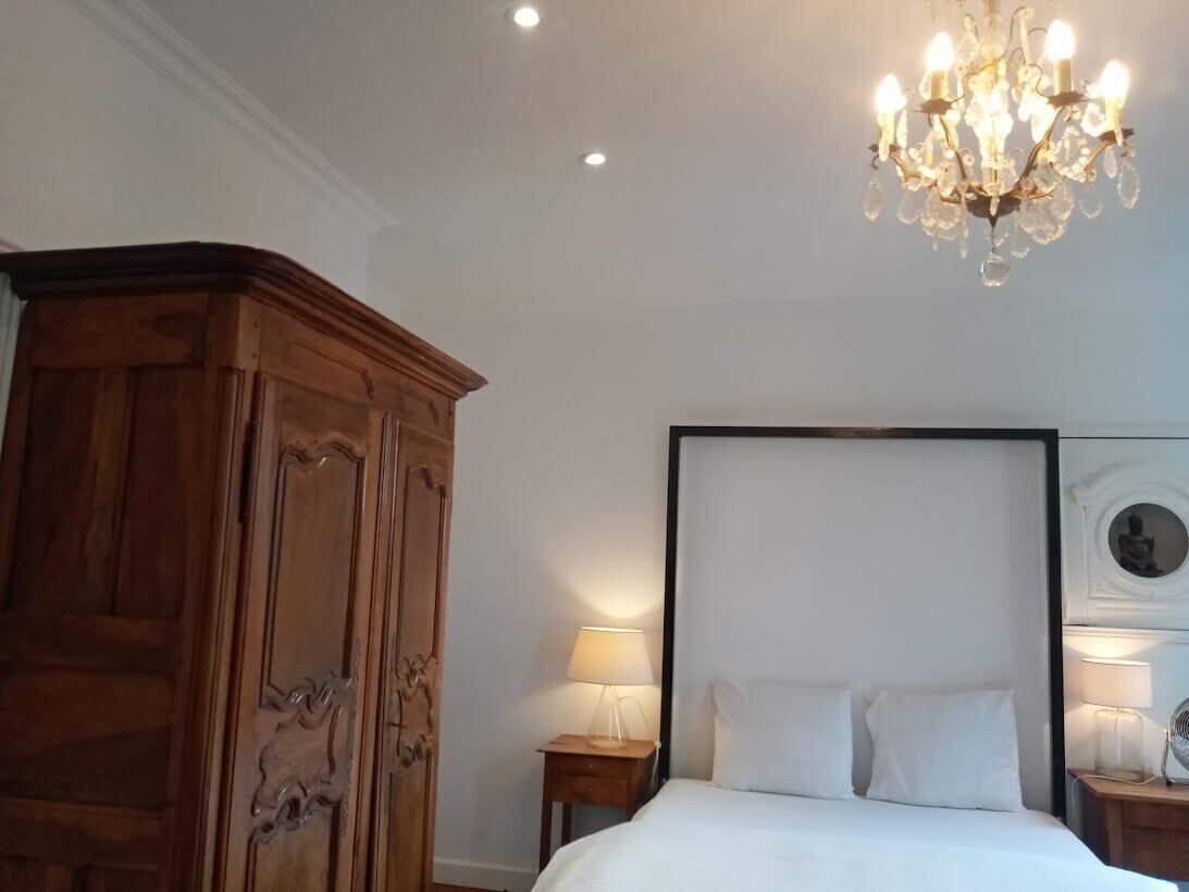 Spa Chateau La Tour