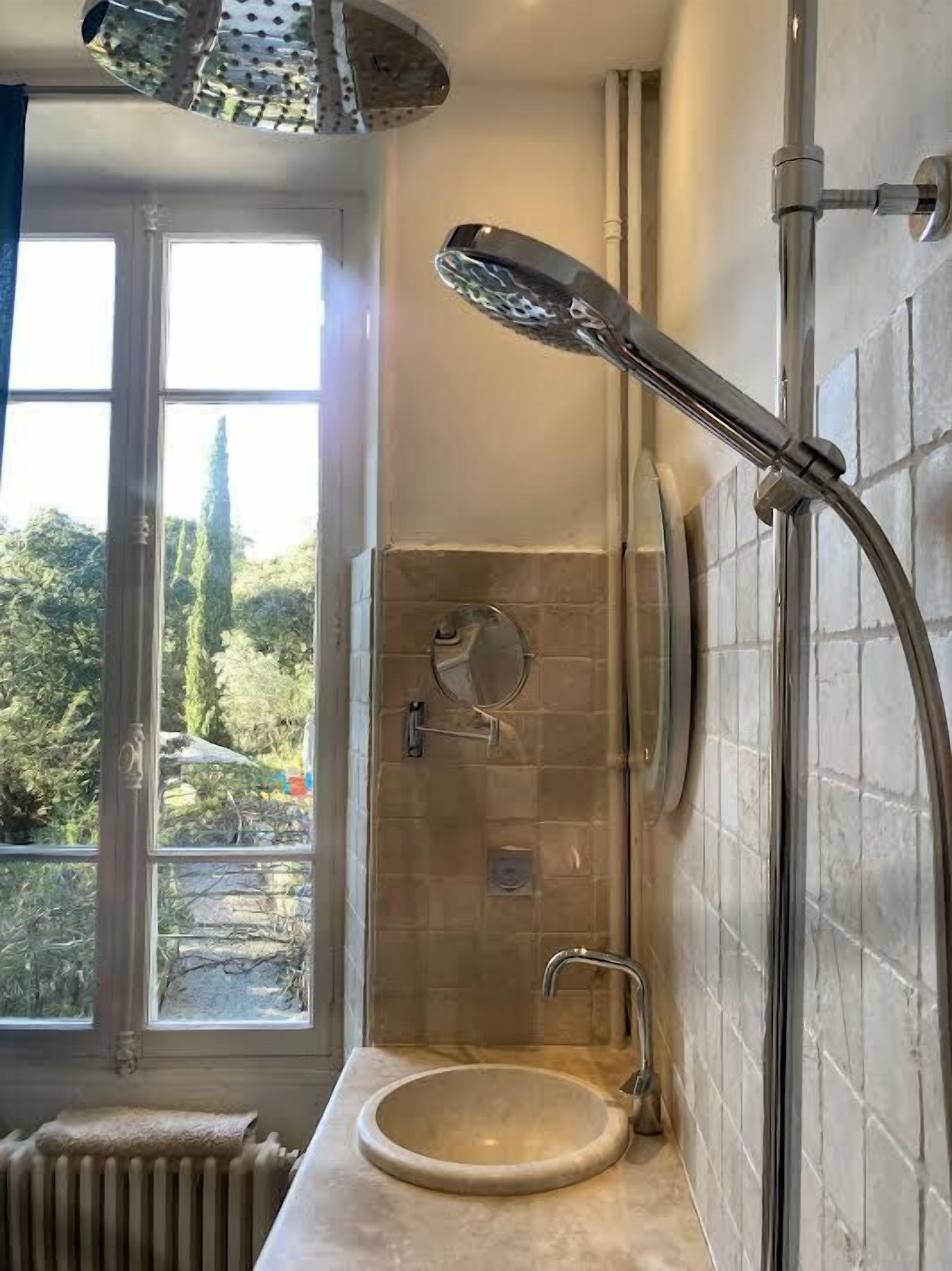 Spa Chateau La Tour