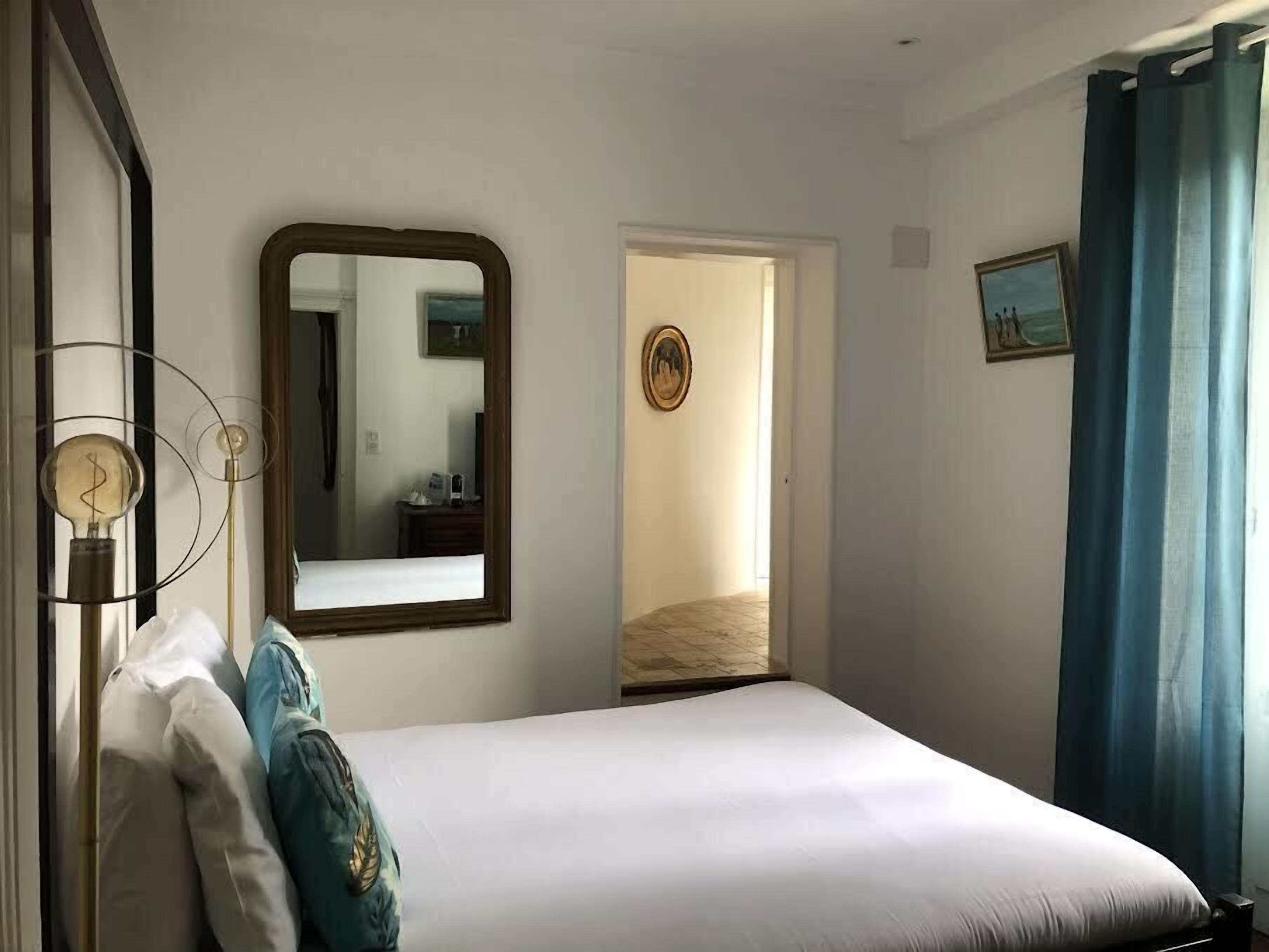 Spa Chateau La Tour