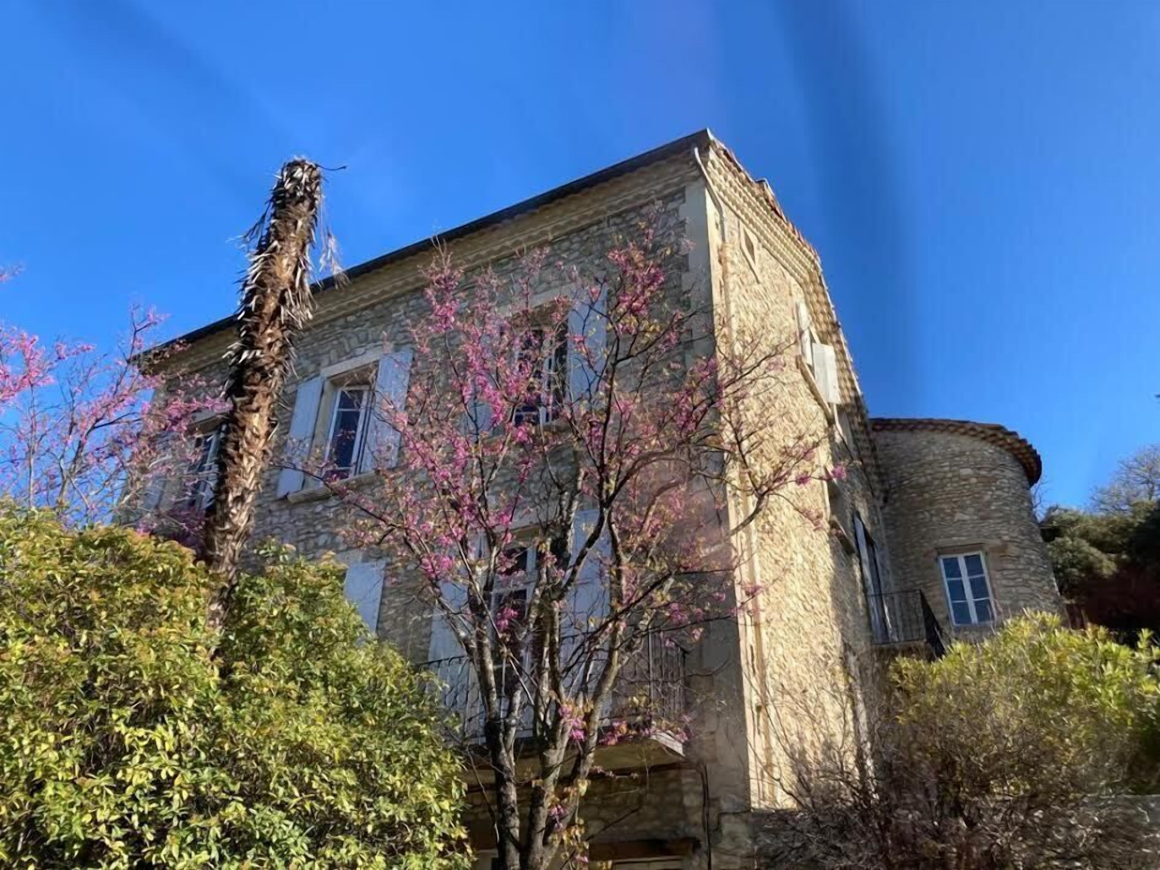 Spa Chateau La Tour