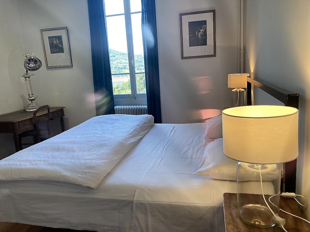 Spa Chateau La Tour
