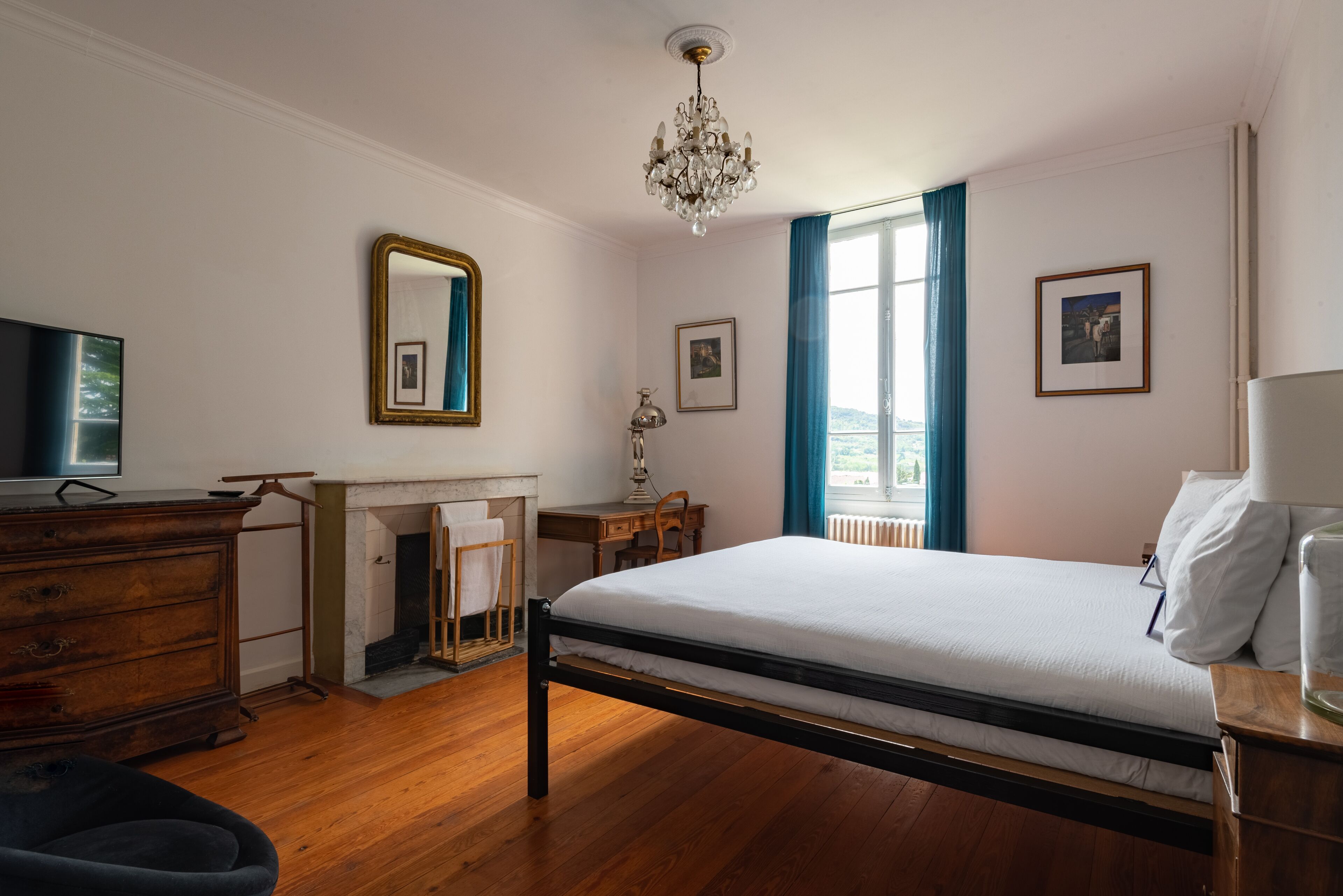 Spa Chateau La Tour