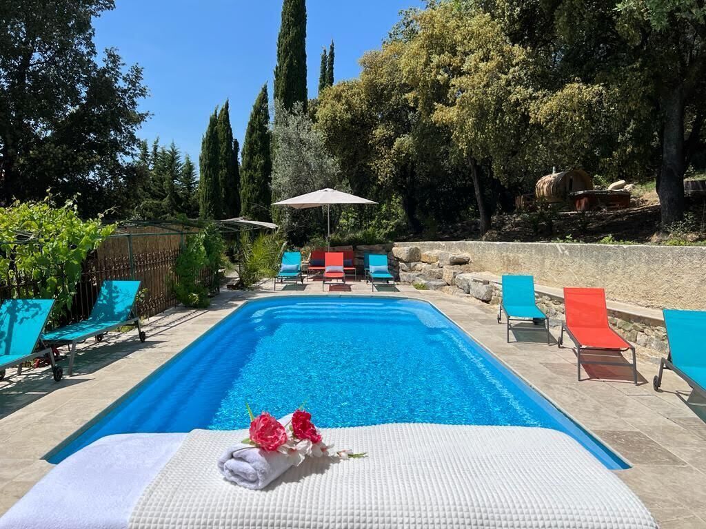 Spa Chateau La Tour