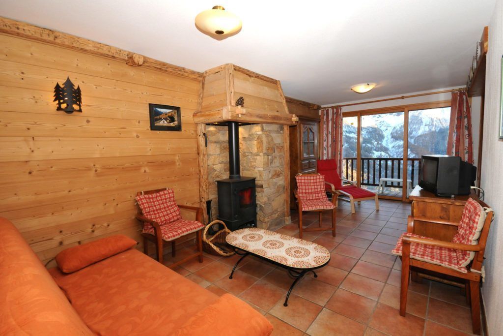 Chalet La Forestiere