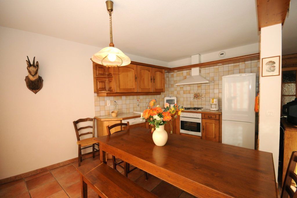 Chalet La Forestiere