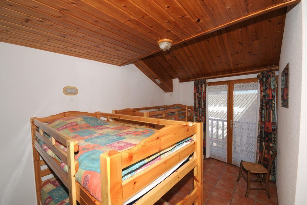 Chalet La Forestiere