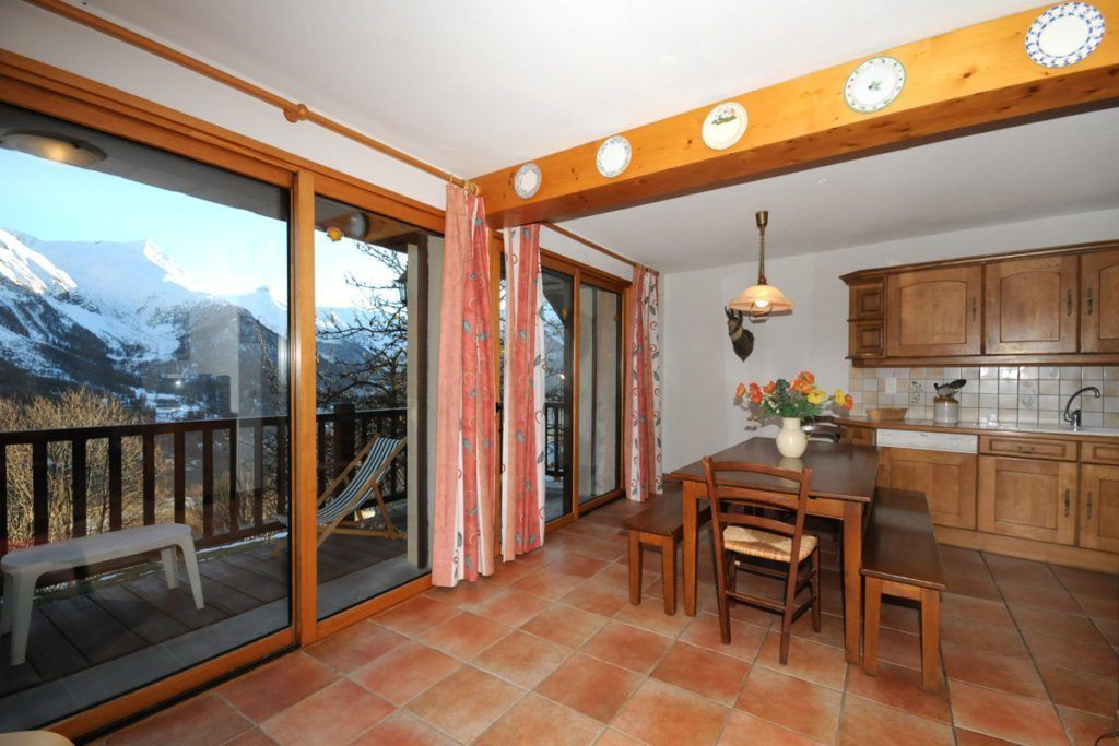 Chalet La Forestiere
