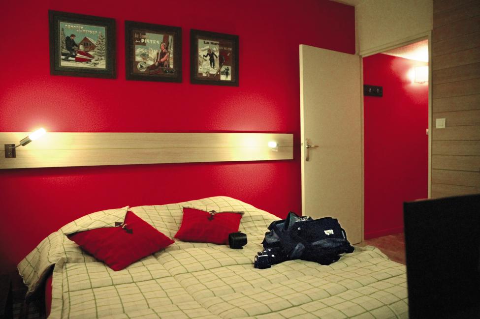 Club Belambra Orcières “Le Roc Blanc”