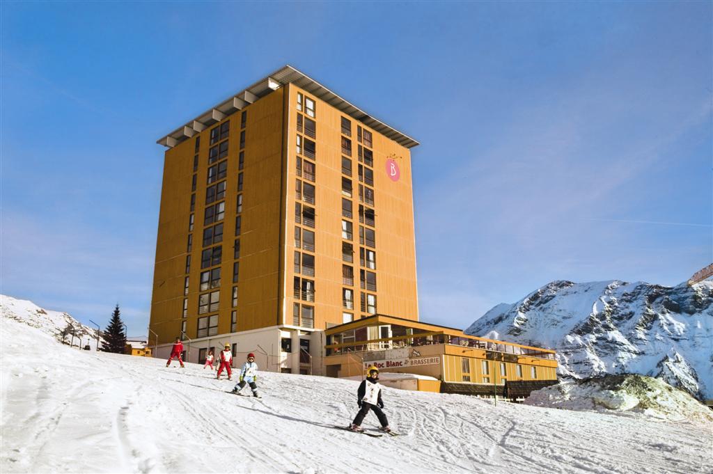 Club Belambra Orcières “Le Roc Blanc”