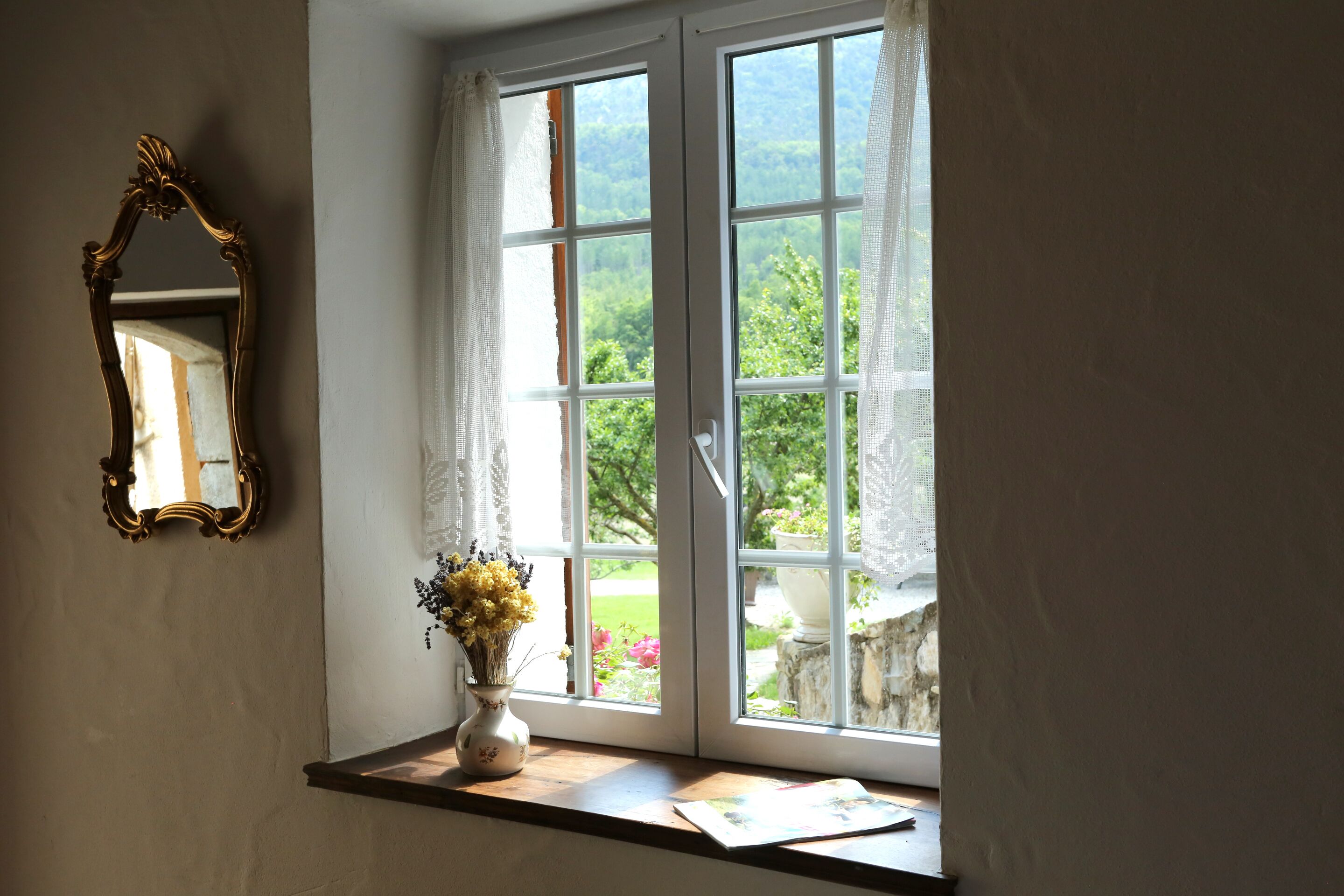 Chambre D'hotes Le Moulin D'Orpierre
