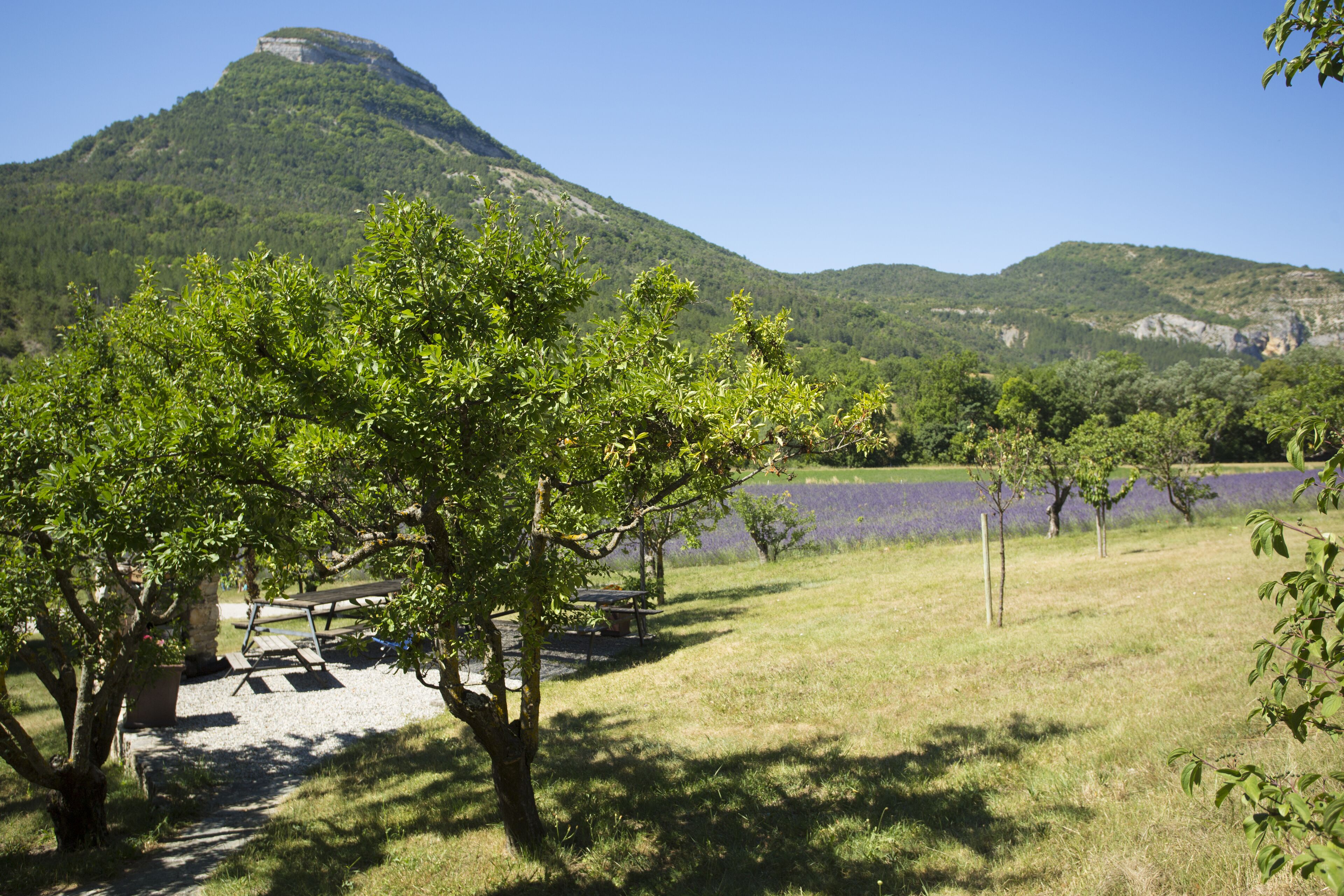 Chambre D'hotes Le Moulin D'Orpierre