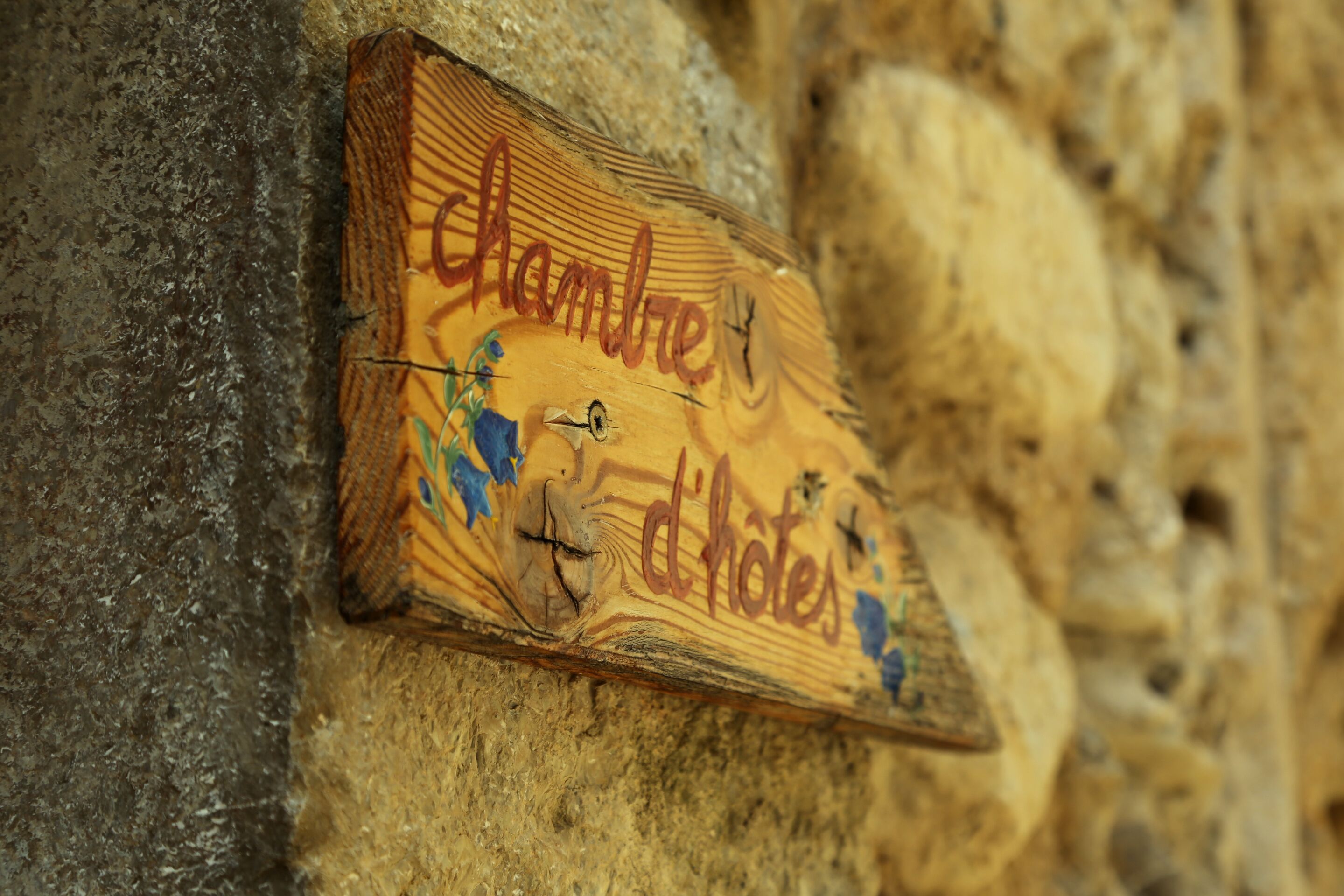 Chambre D'hotes Le Moulin D'Orpierre