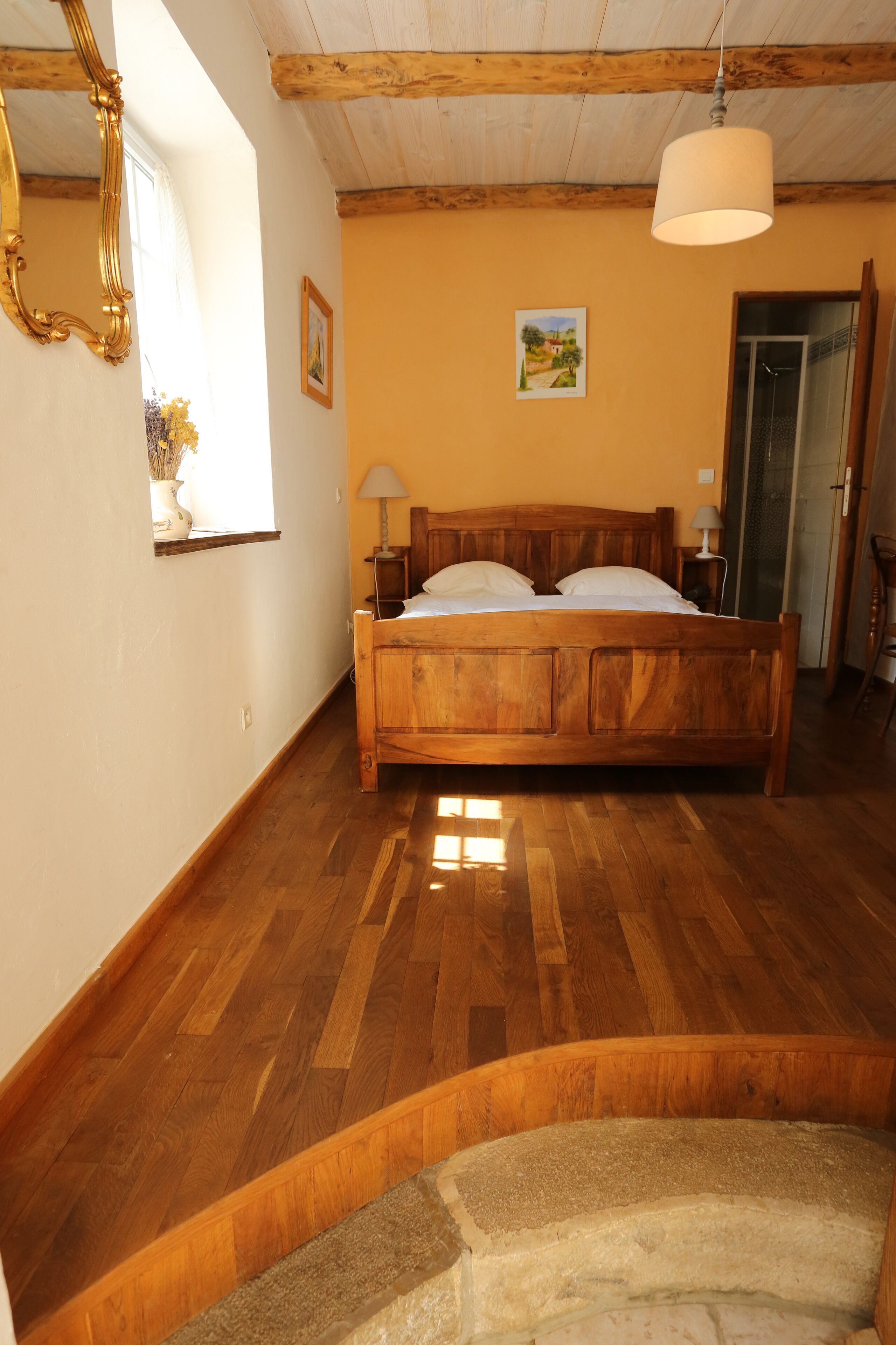 Chambre D'hotes Le Moulin D'Orpierre