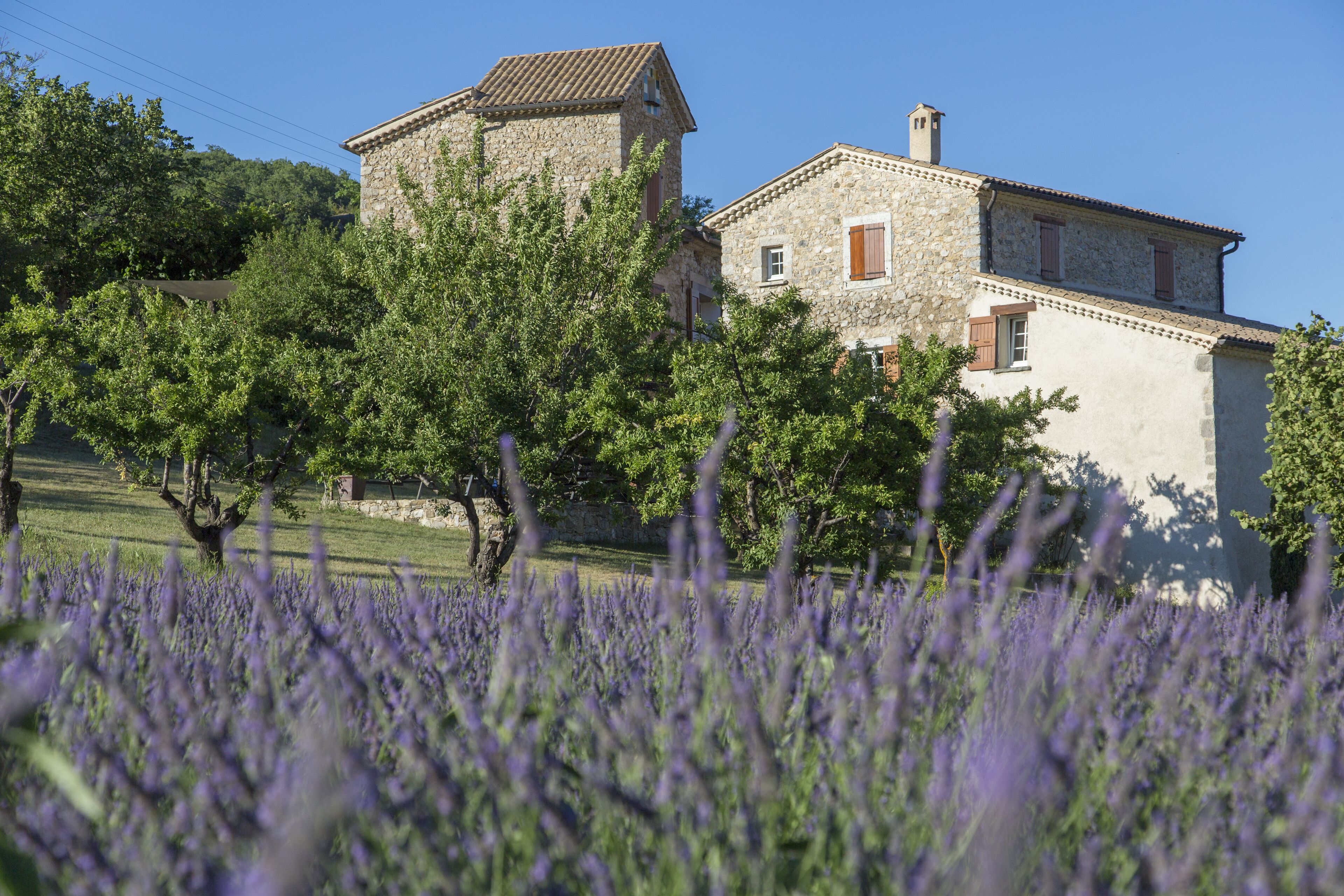 Chambre D'hotes Le Moulin D'Orpierre