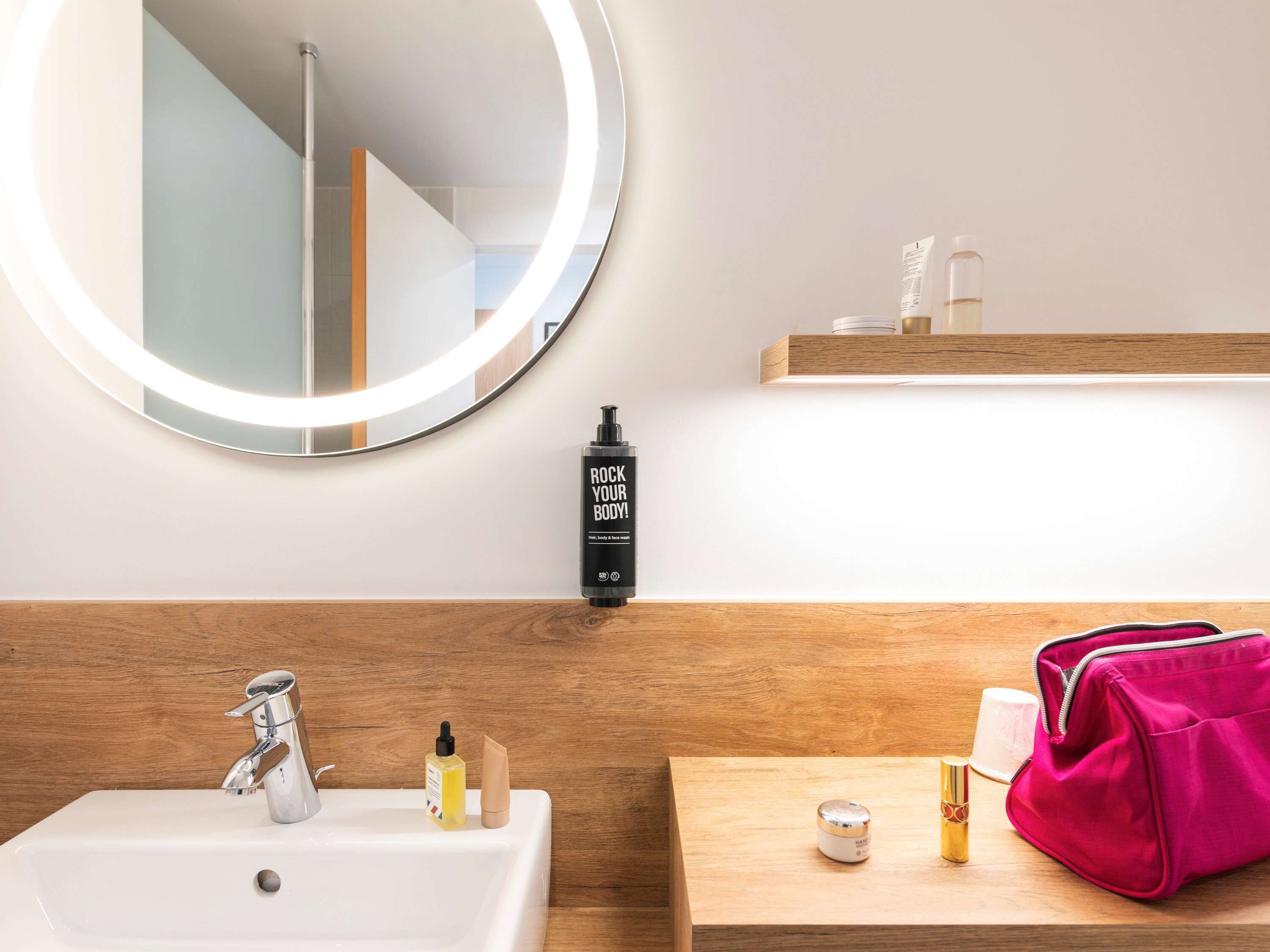 ibis Lyon Sud Oullins