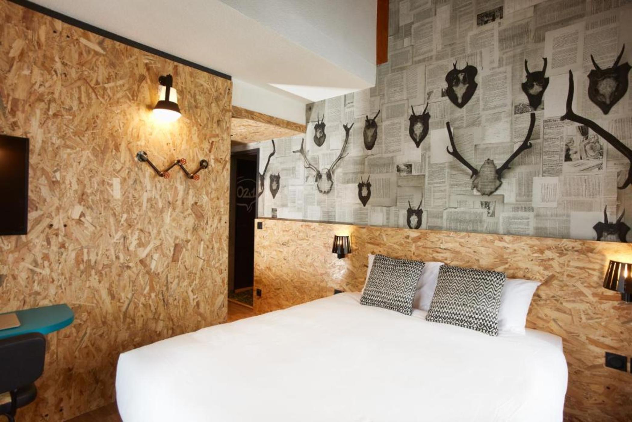 Moontain Hostel