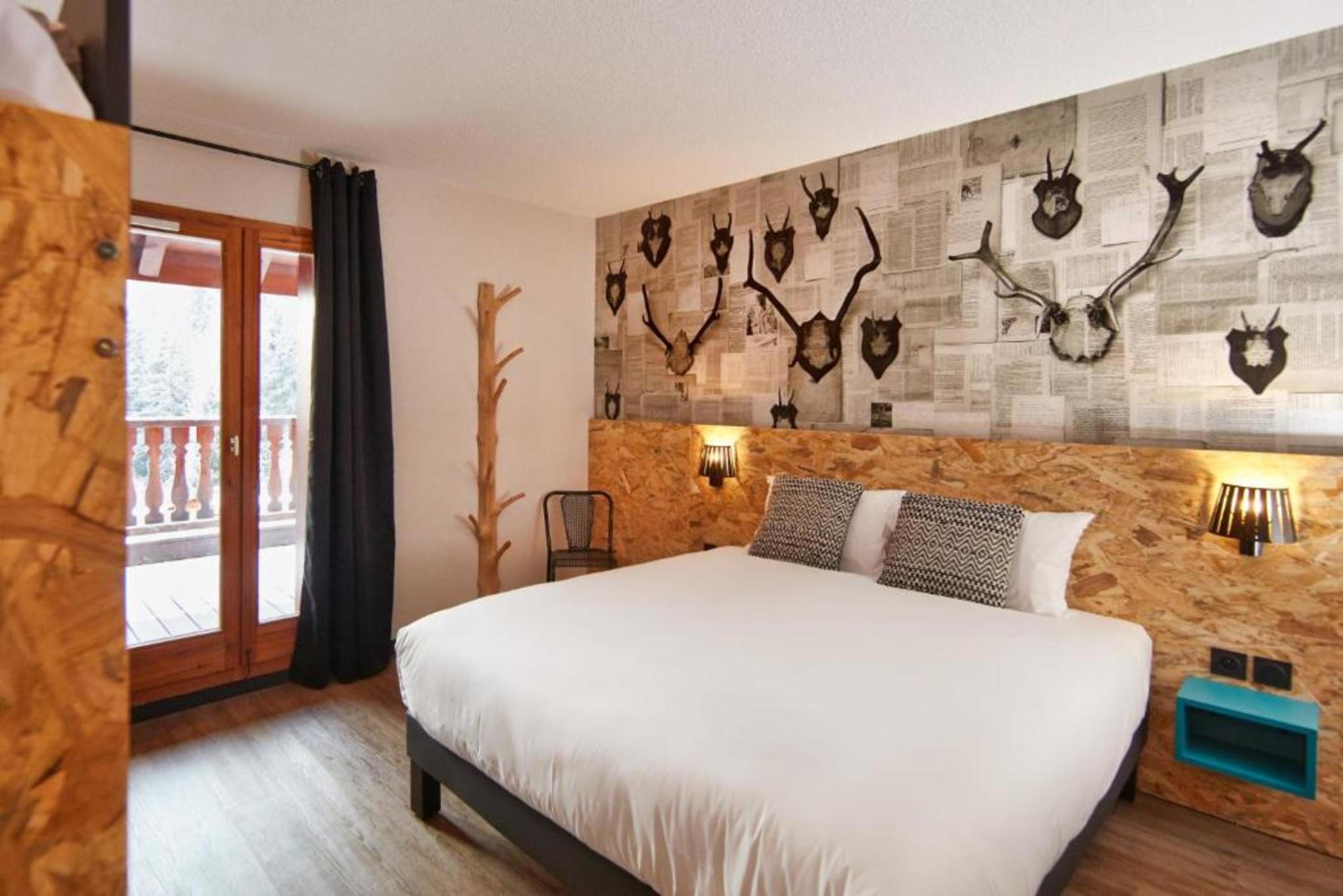 Moontain Hostel
