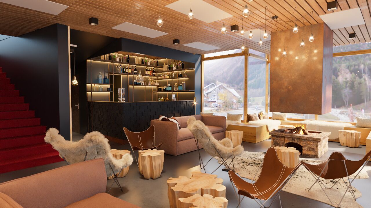 Timberlodge