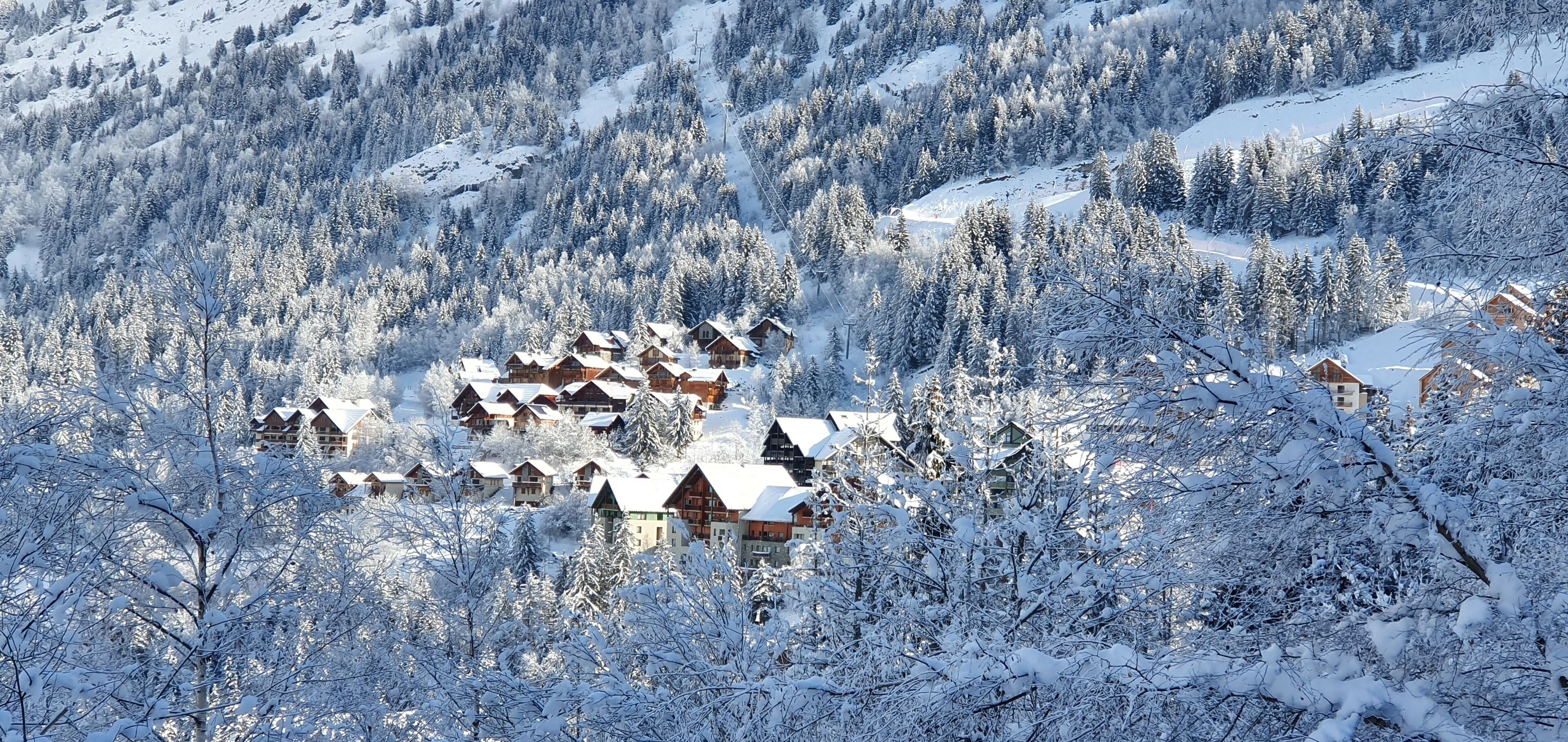 Timberlodge
