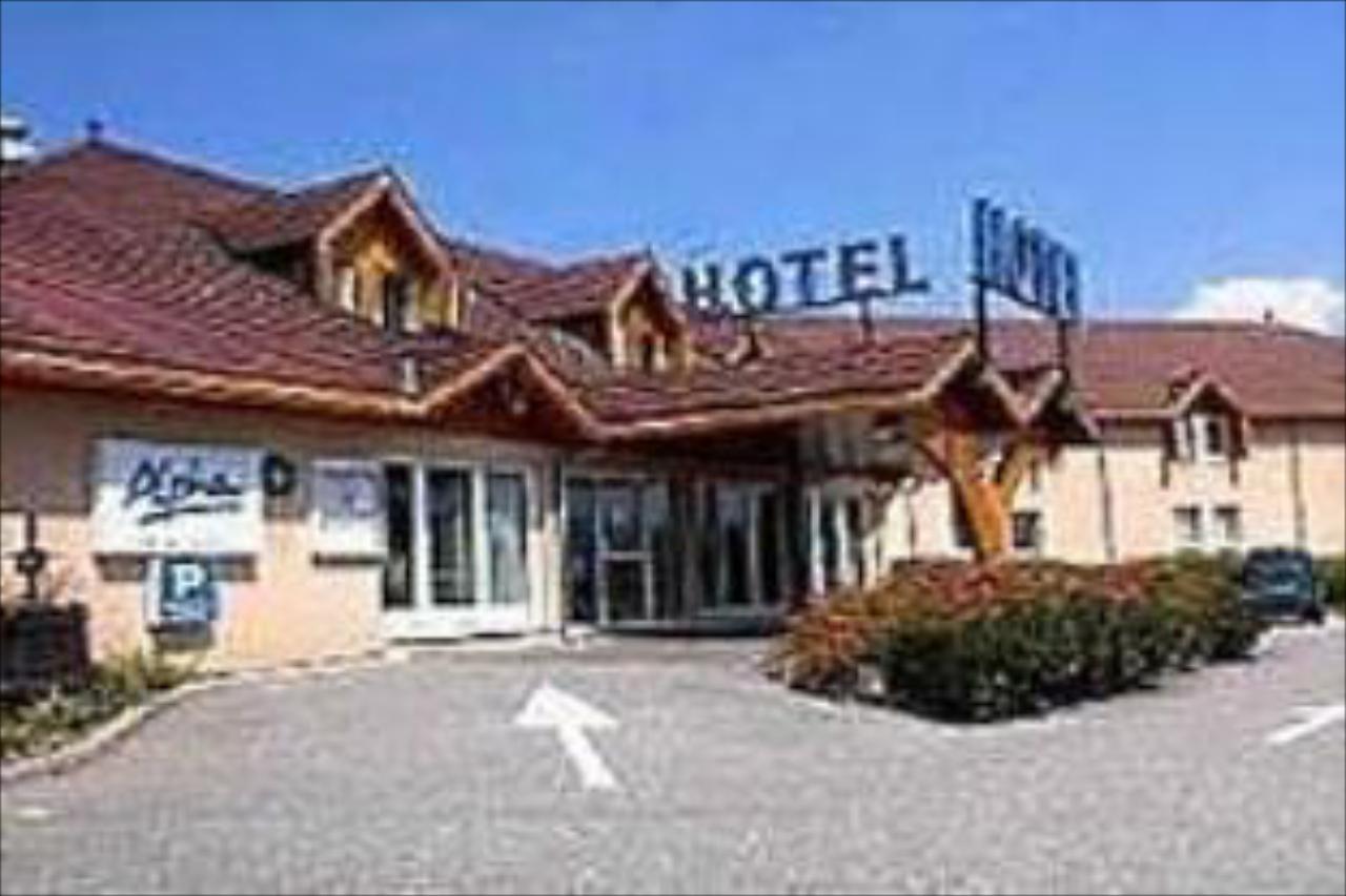 Best Western Hotel Kobalt