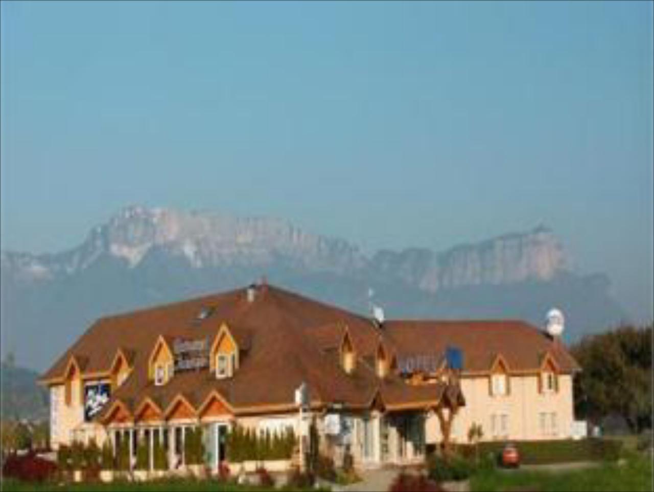 Best Western Hotel Kobalt