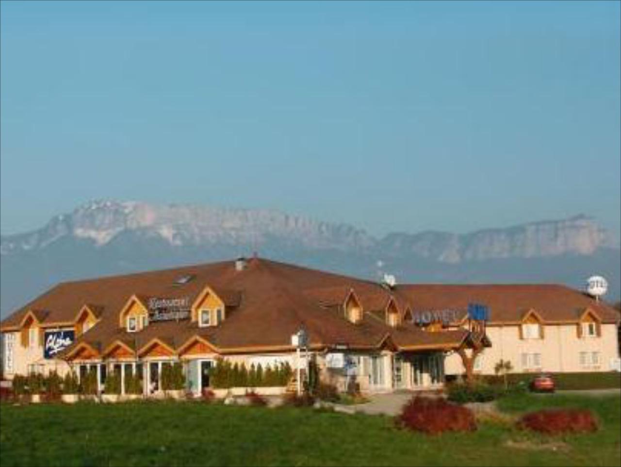 Best Western Hotel Kobalt