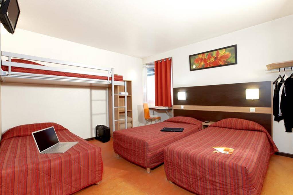 Premiere Classe Annecy Nord - Epagny