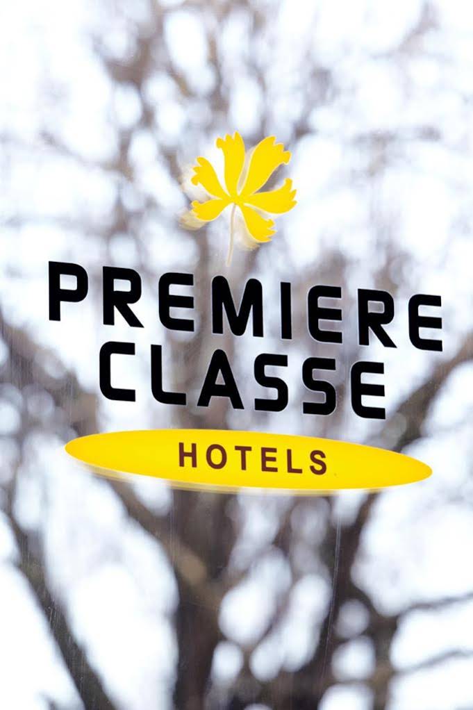 Premiere Classe Annecy Nord - Epagny