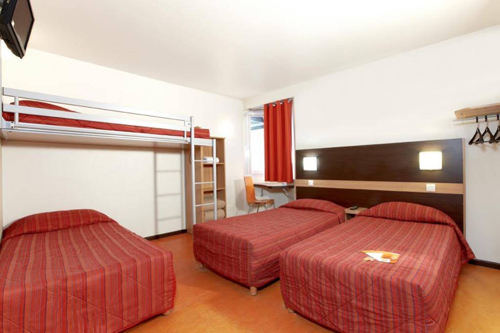 Premiere Classe Annecy Nord - Epagny