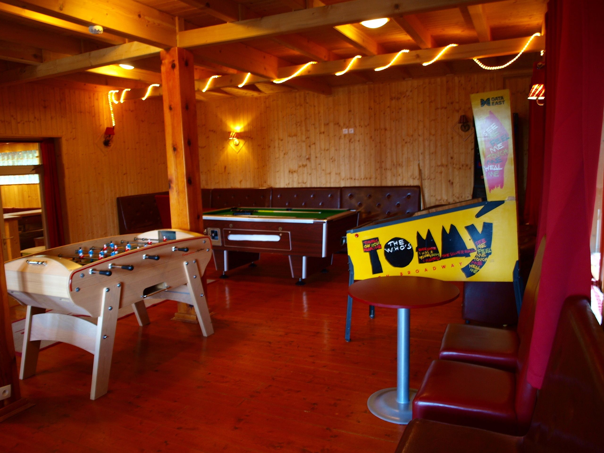 Residence Fontenay Mont-Blanc