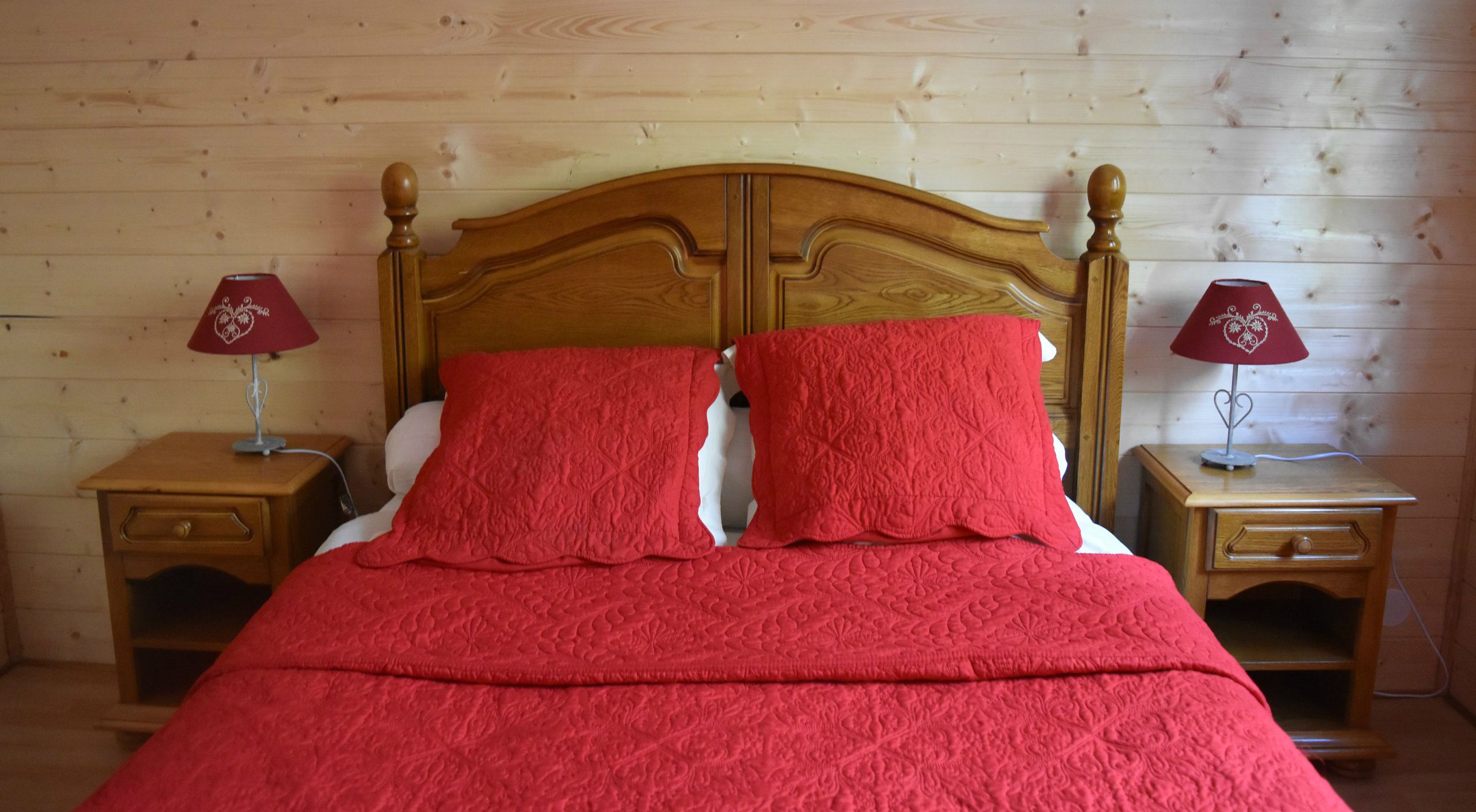 Residence Fontenay Mont-Blanc