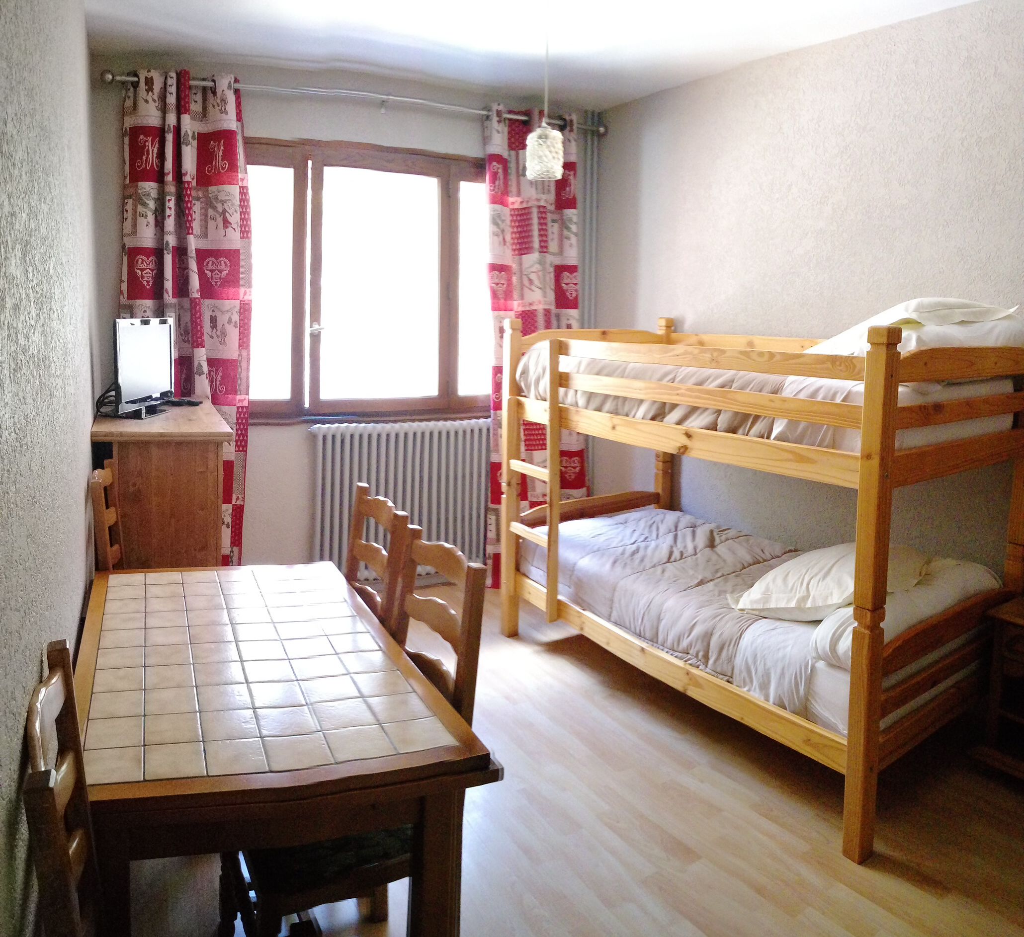 Residence Fontenay Mont-Blanc