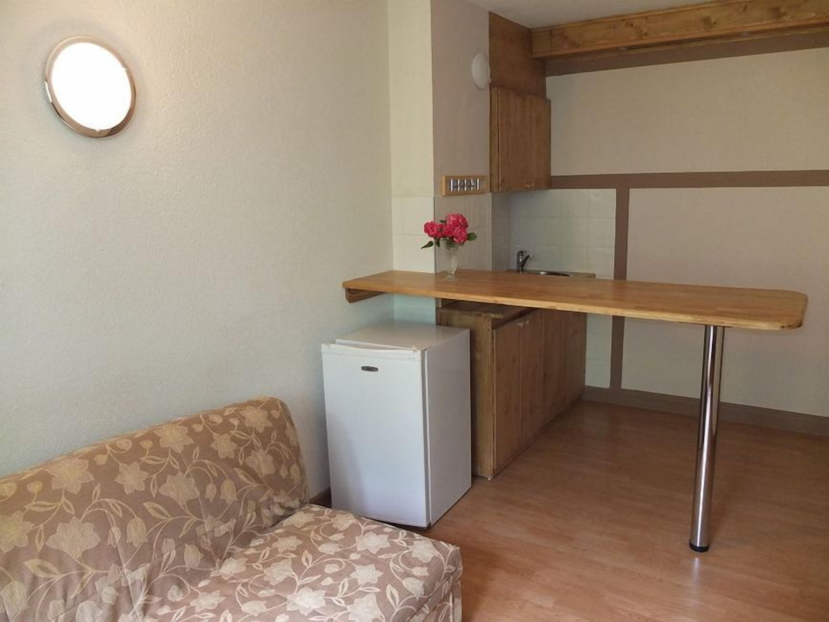 Residence Fontenay Mont-Blanc